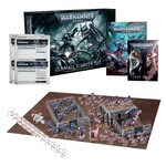 Games Workshop Warhammer 40.000: Ultimate Starter Set (EN)