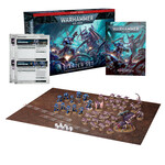 Games Workshop Warhammer 40.0000 Starter Set (EN)