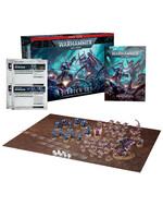 Games Workshop Warhammer 40.000: Starter Set (EN)