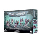 Games Workshop Tyranids Barbgaunts