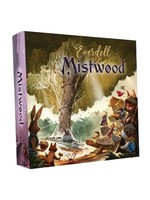Starling Games Everdell: Mistwood (EN) **