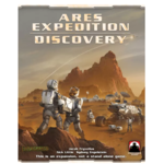 Stronghold Games Terraforming Mars Ares Expedition: Discovery (EN) **