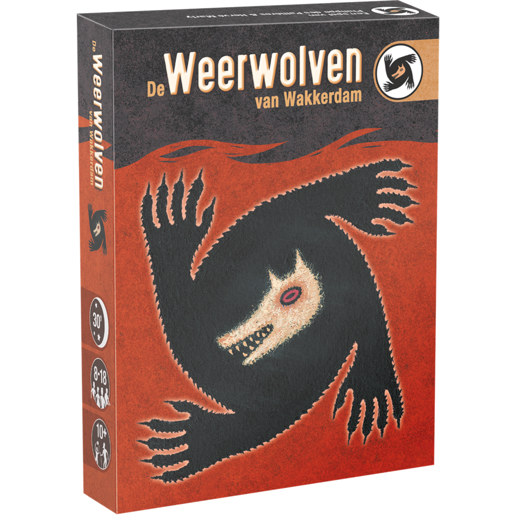 Zygomatic Weerwolven van Wakkerdam (NL)