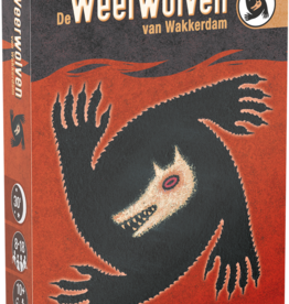 Zygomatic Weerwolven van Wakkerdam (NL)