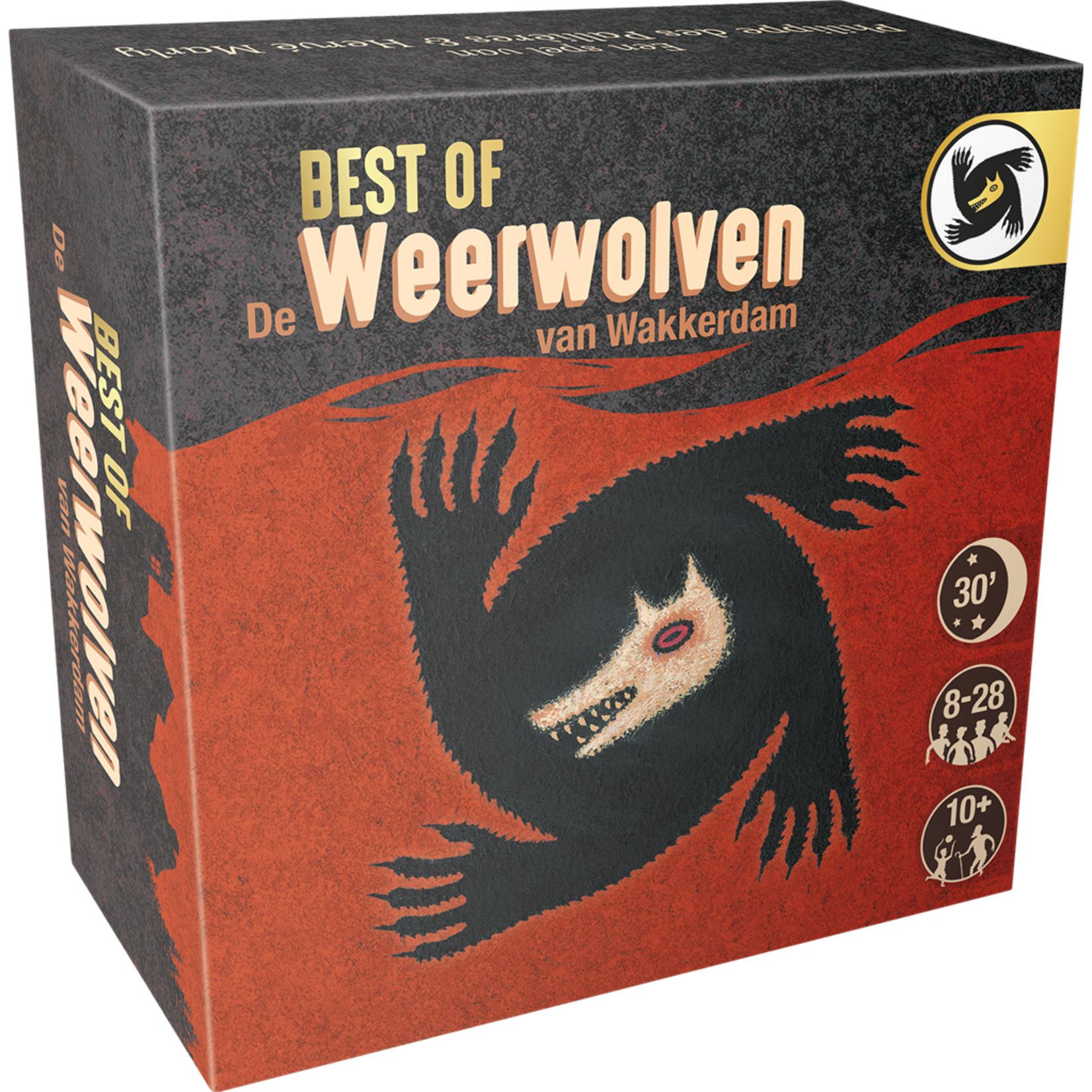 Zygomatic Weerwolven van Wakkerdam:  Best of (NL)