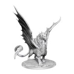 Wizkids D&D Nolzur's Marvelous Miniatures Dragonne **