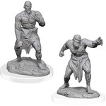 Wizkids D&D Nolzur's Marvelous Miniatures Flesh Golems 2