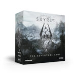 Modiphius Entertainment The Elder Scrolls Skyrim (EN)