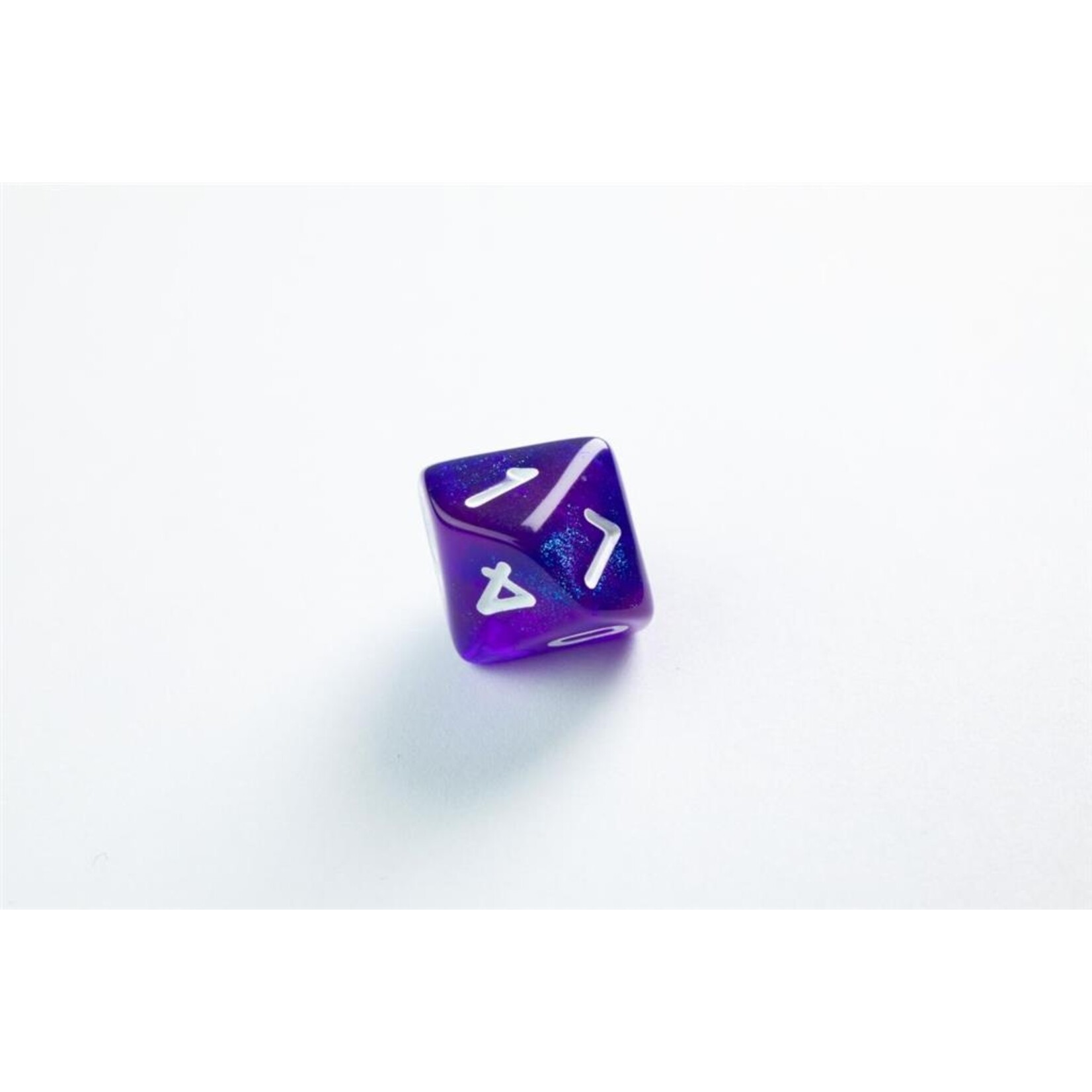 Gamegenic Gamegenic RPG Dice Set Galaxy Series: Nebula