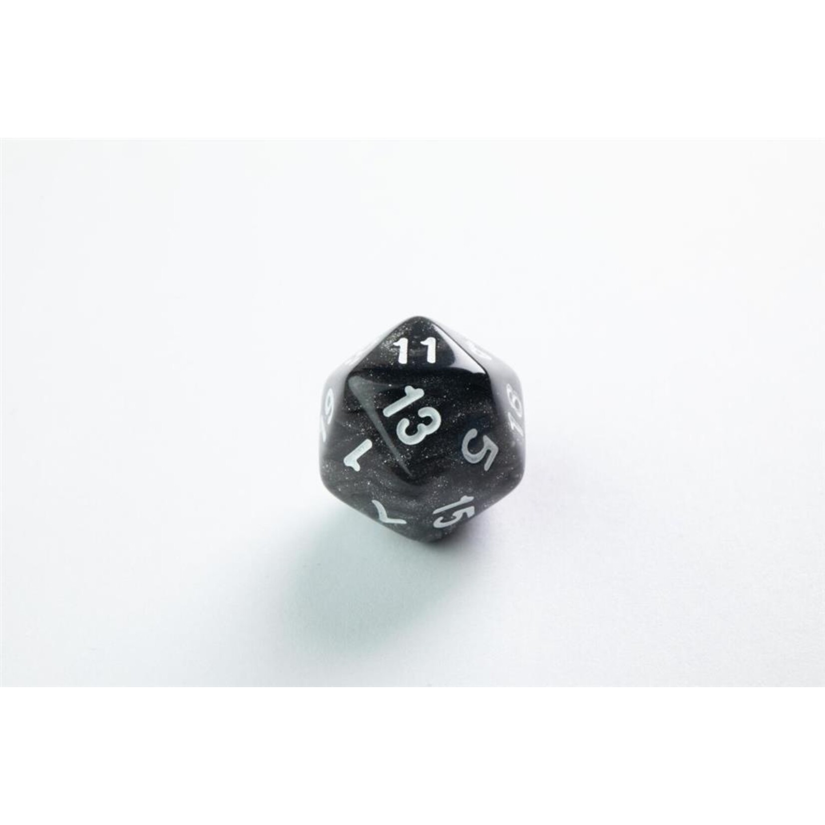 Gamegenic Gamegenic RPG Dice Set Galaxy Series: Moon