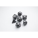 Gamegenic Gamegenic RPG Dice Set Galaxy Series: Moon