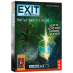 999-Games Exit: Het Vergeten Eiland (NL) **