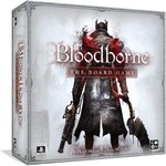 CMON Bloodborne: The Board Game (EN) **