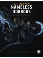 Chaosium Call of Cthulhu RPG: Nameless Horrors (EN)