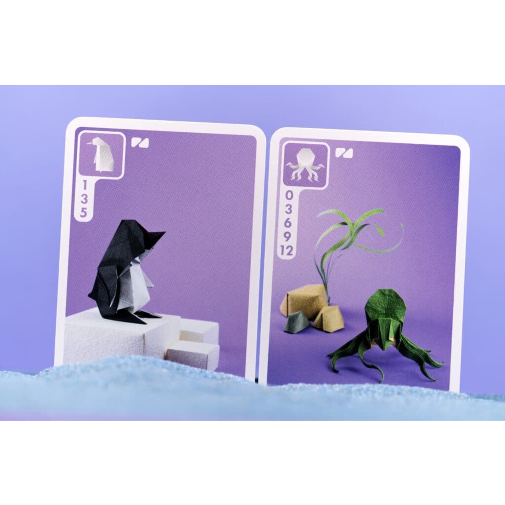 Bombyx (Aanbieding feestdagen) Sea Salt and Paper (EN)