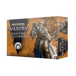 Games Workshop Warcry: Questor Soulsworn Warband