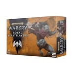 Games Workshop Warcry: Royal Beastflayers Warband