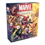 Fantasy Flight Games Marvel Champions LCG Core Set (EN)