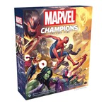 Fantasy Flight Games Marvel Champions The Card Game (EN)