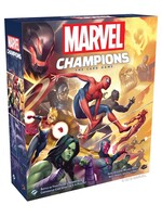 Fantasy Flight Games (Aanbieding) Marvel Champions LCG Core Set (EN)