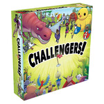 Z-Man Games Challengers! (EN)