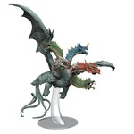 Wizkids D&D Icons of the Realms Dracohydra