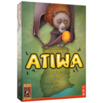 999-Games Atiwa (NL) @