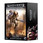 Games Workshop HH Questoris: Cerastus Knight Lancer