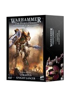 Games Workshop HH Questoris: Cerastus Knight Lancer
