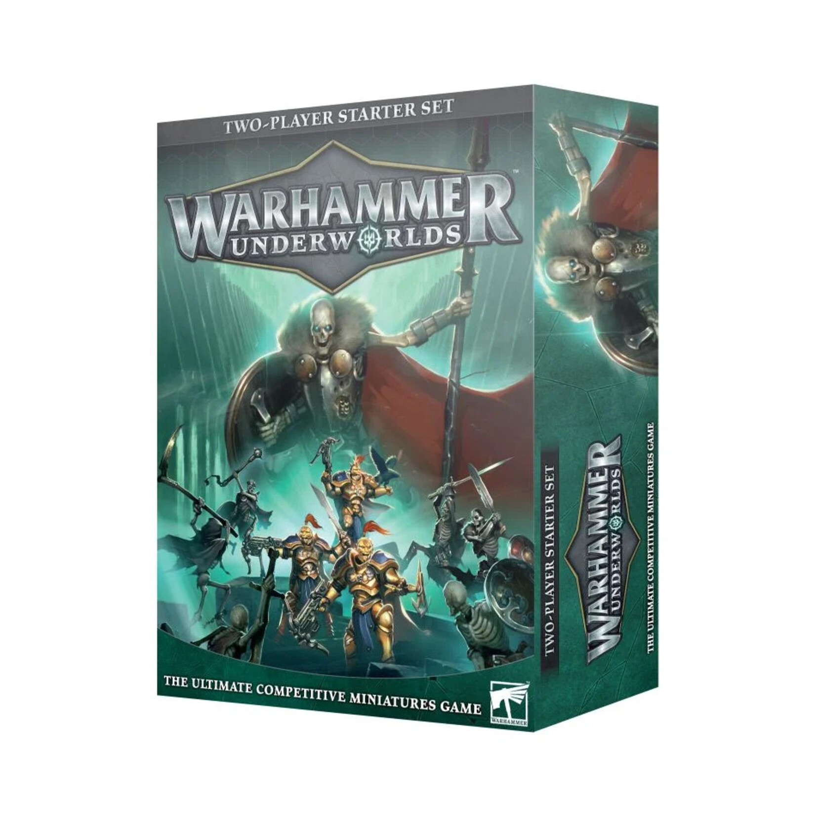 Games Workshop Warhammer Underworlds (Starter Set 2023) (EN)