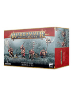 Games Workshop Ogor Mawtribes Ironguts
