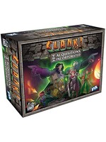 Direwolf Digital Clank! Legacy Acquisitions Incorporated (EN)