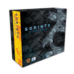 Happy Meeple Games Gorinto Deluxe (NL) **
