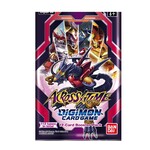 Bandai Digimon BT12 Across Time Booster (EN)