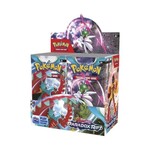 Pokemon USA POK S&V Paradox Rift Booster Box (EN)