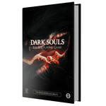 Steamforged Games Dark Souls RPG: The Tome of Strange Beings