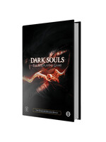 Steamforged Games Dark Souls RPG: The Tome of Strange Beings