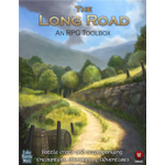 Loke Battlemats Toolbox - The Long Road
