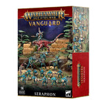 Games Workshop Vanguard: Seraphon