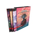 Wizards of the Coast D&D 5th ed. Planescape: Adventures in the Multiverse (EN)