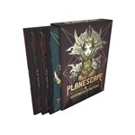 Wizards of the Coast D&D 5th ed. Planescape: Adventures in the Multiverse Alternate Cover (EN)