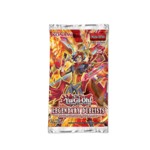 Konami Yu-Gi-Oh Legendary Duelists 10 Soulburning Volcano Booster (EN)