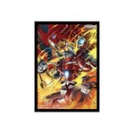 Bandai Digimon Card Game Official Sleeves: Shinegreymon