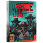 999-Games Inside Job (NL)