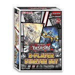 Konami Yu-Gi-Oh 2-Player Starter Set (EN)