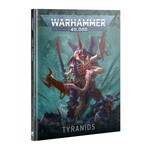 Games Workshop Codex: Tyranids (EN)