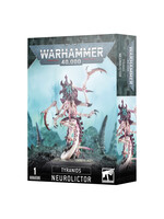 Games Workshop Tyranids Neurolictor