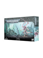 Games Workshop Tyranids Lictor