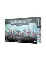 Games Workshop Tyranids Hormagaunts