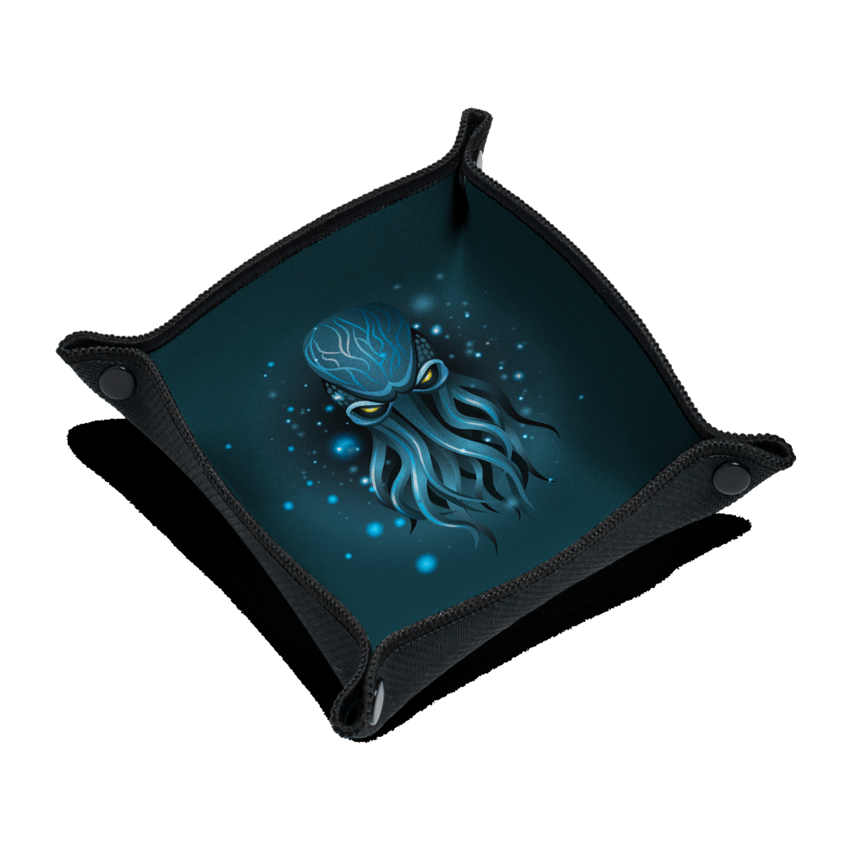 Offline Distribution Dice Tray Cthulhu